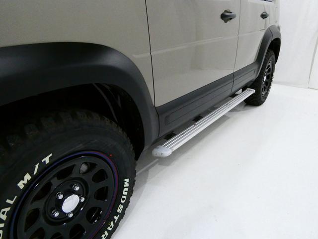 クロスロード ２０Ｘ　ＲｅＭａｋｅｒ・ＮＥＷペイント・リフトアップ・新品デイトナ　ホイール・マッドタイヤ（26枚目）