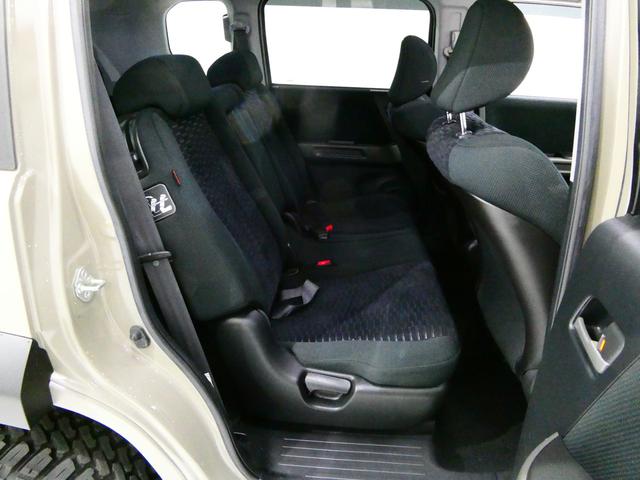 クロスロード ２０Ｘ　ＲｅＭａｋｅｒ・ＮＥＷペイント・リフトアップ・新品デイトナ　ホイール・マッドタイヤ（39枚目）