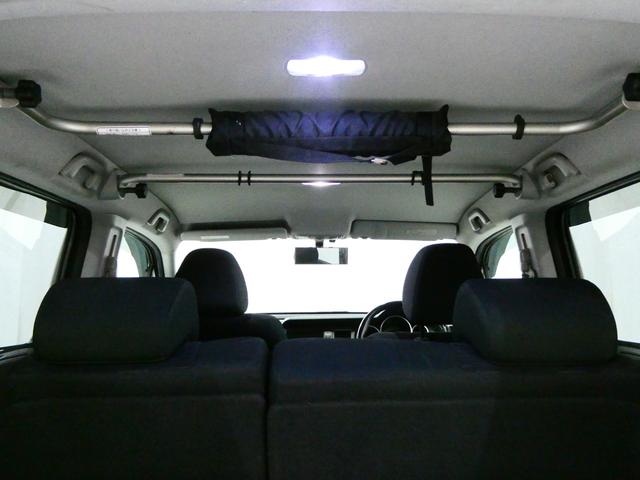 クロスロード ２０Ｘ　ＲｅＭａｋｅｒ・ＮＥＷペイント・リフトアップ・新品デイトナ　ホイール・マッドタイヤ（44枚目）