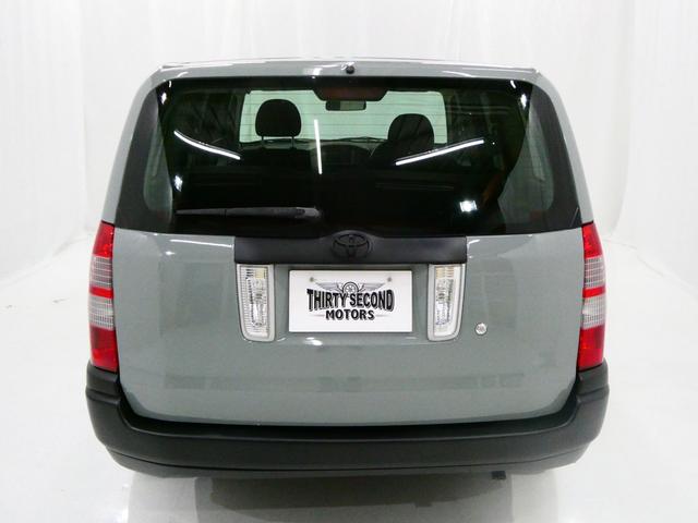 サクシードワゴン ＴＸ　Ｇパッケージ　ＲｅＭａｋｅｒ・ＮＥＷペイント・新品タイヤ（5枚目）