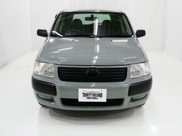 サクシードワゴン ＴＸ　Ｇパッケージ　ＲｅＭａｋｅｒ・ＮＥＷペイント・新品タイヤ（9枚目）