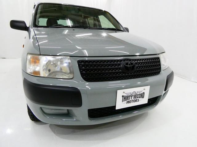 サクシードワゴン ＴＸ　Ｇパッケージ　ＲｅＭａｋｅｒ・ＮＥＷペイント・新品タイヤ（15枚目）