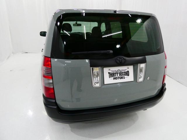 サクシードワゴン ＴＸ　Ｇパッケージ　ＲｅＭａｋｅｒ・ＮＥＷペイント・新品タイヤ（18枚目）