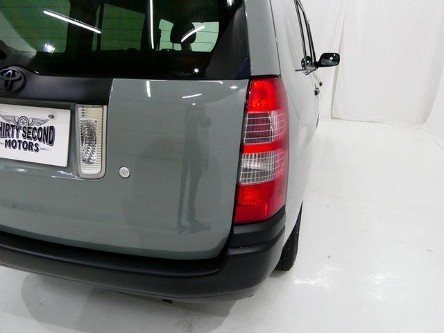 サクシードワゴン ＴＸ　Ｇパッケージ　ＲｅＭａｋｅｒ・ＮＥＷペイント・新品タイヤ（19枚目）