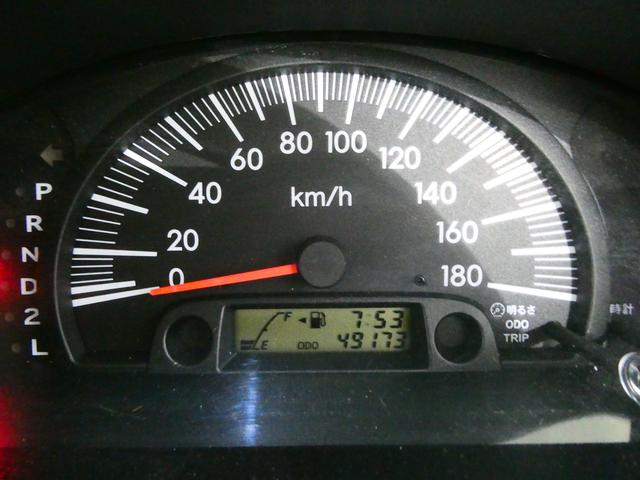 サクシードワゴン ＴＸ　Ｇパッケージ　ＲｅＭａｋｅｒ・ＮＥＷペイント・新品タイヤ（28枚目）