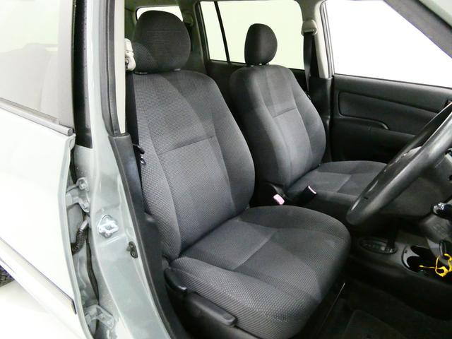 サクシードワゴン ＴＸ　Ｇパッケージ　ＲｅＭａｋｅｒ・ＮＥＷペイント・新品タイヤ（35枚目）