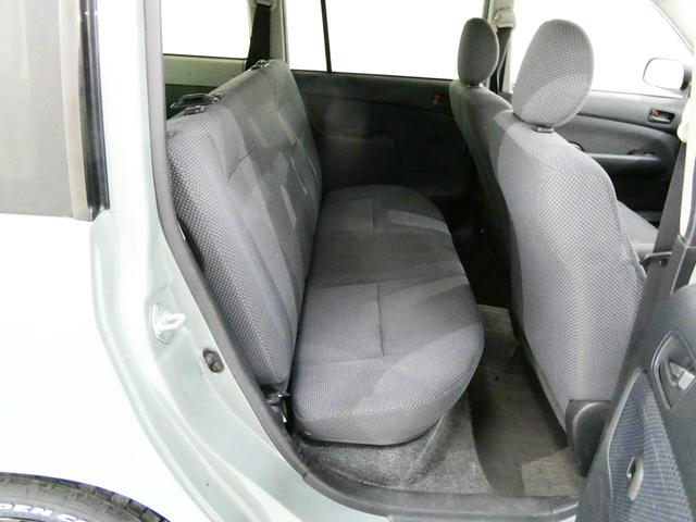 サクシードワゴン ＴＸ　Ｇパッケージ　ＲｅＭａｋｅｒ・ＮＥＷペイント・新品タイヤ（37枚目）