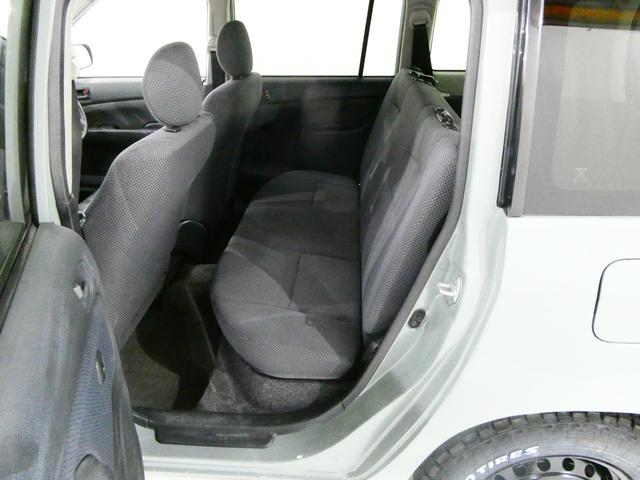 サクシードワゴン ＴＸ　Ｇパッケージ　ＲｅＭａｋｅｒ・ＮＥＷペイント・新品タイヤ（38枚目）