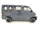 TOYOTA TOWNACE VAN