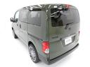 NISSAN NV200VANETTE WAGON