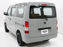 TOYOTA TOWNACE VAN