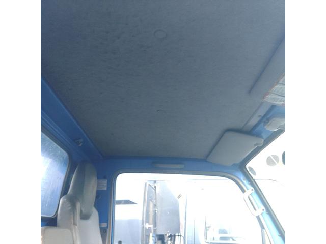 アトラストラック 強化ダンプフルスーパーローＤＸ　２トン　新明和製ダンプ　４ナンバー　総重量５トン未満助手席パワーミラー　３リッターディーゼルターボ　いすゞエルフ２トンダンプＯＥＭ　フルフラット（46枚目）