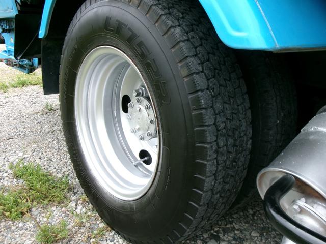 アトラストラック 　２ｔ積　極東製プレスパッカー車４．２立米　４．８Ｌディーゼル　フロア５速ＭＴ　連続スイッチ付　バックモニター　いすゞエルフＯＥＭ車（51枚目）