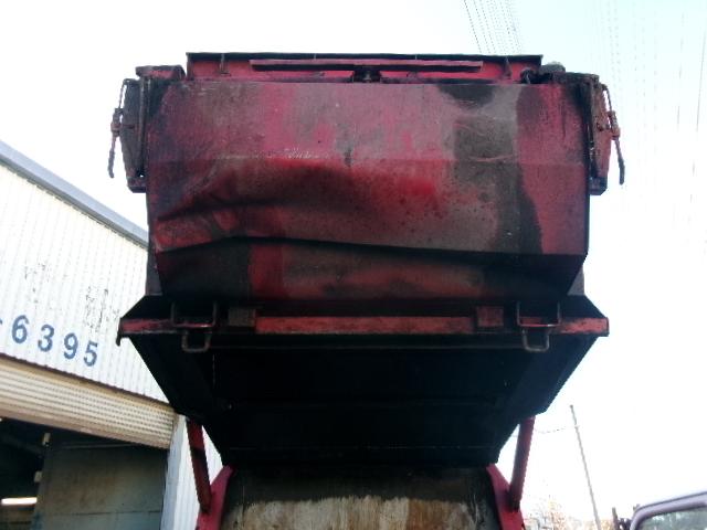 タイタントラック 2t積 富士車輌製プレスパッカー車4.2立米 3.0Lディーゼルターボ フロア6速MT バックモニター 連続スイッチ付 いすゞエルフOEM(22枚目)