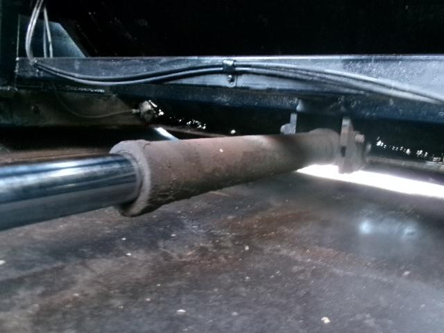 タイタントラック 2t積 富士車輌製プレスパッカー車4.2立米 3.0Lディーゼルターボ フロア6速MT バックモニター 連続スイッチ付 いすゞエルフOEM(27枚目)