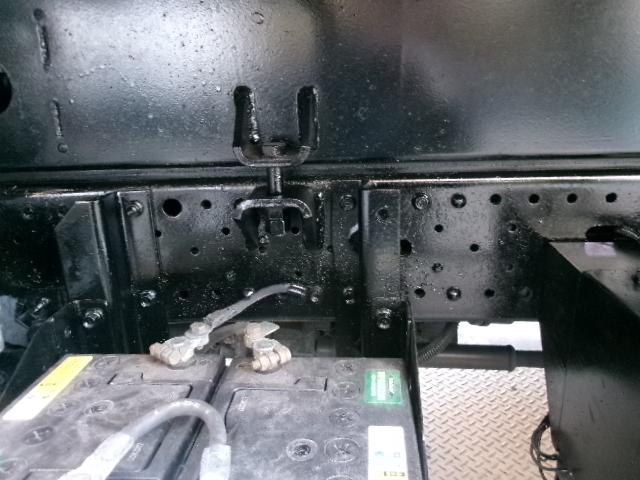 タイタントラック 2t積 富士車輌製プレスパッカー車4.2立米 3.0Lディーゼルターボ フロア6速MT バックモニター 連続スイッチ付 いすゞエルフOEM(53枚目)