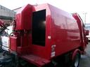 2t積 富士車輌製プレスパッカー車4.2立米 3.0Lディーゼルターボ フロア6速MT バックモニター 連続スイッチ付 いすゞエルフOEM(44枚目)