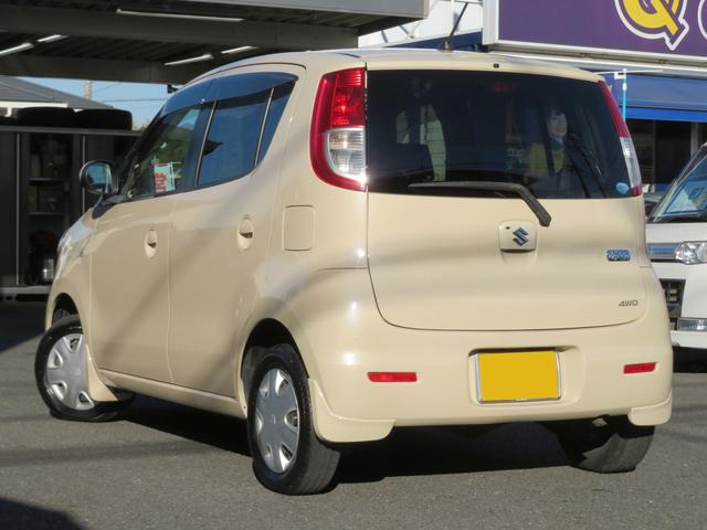 X 4WD タイミングチェーン シートヒーター スマートキー(9枚目)