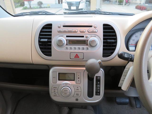 X 4WD タイミングチェーン シートヒーター スマートキー(10枚目)
