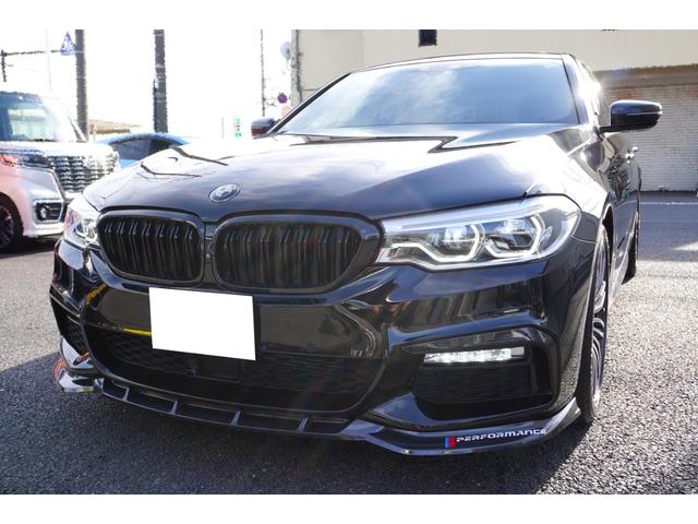 ＢＭＷ ５シリーズ