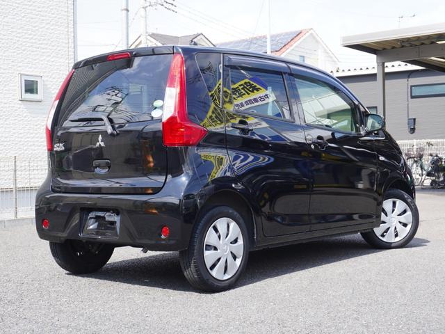 ｅＫワゴン Ｅ　ドライブレコーダー　ＥＴＣ　バックカメラ　ナビ　ＴＶ　キーレスエントリー　シートヒーター　ベンチシート　ＣＶＴ　ＡＢＳ　ＥＳＣ　ＣＤ　Ｂｌｕｅｔｏｏｔｈ　衝突安全ボディ　エアコン　パワーステアリング（17枚目）