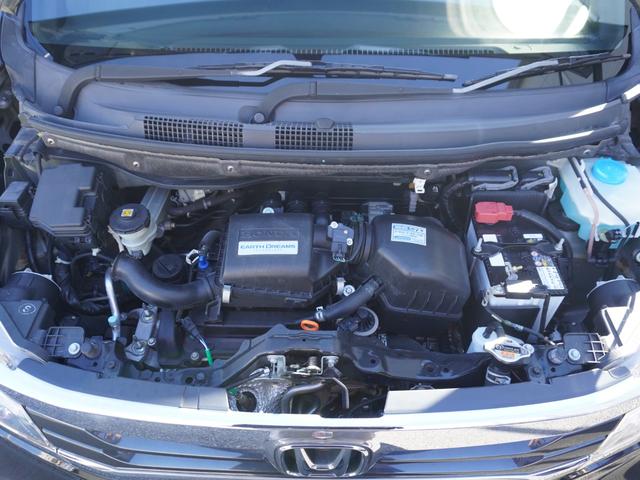 N-WGNカスタム G・Lパッケージ ワンオーナー 禁煙車 スマートキー 2個 キセノン ギャザーズ メモリーナビ フルセグ バックカメラ ETC Bluetooth CD DVD SD USB クルーズコントロール 取扱説明書(21枚目)