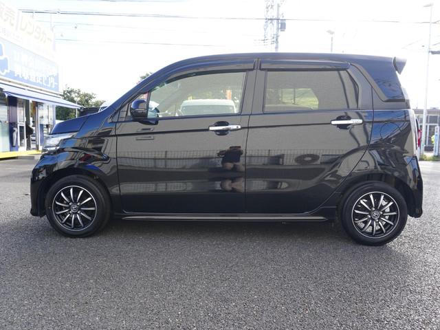 N-WGNカスタム G・Lパッケージ ワンオーナー 禁煙車 スマートキー 2個 キセノン ギャザーズ メモリーナビ フルセグ バックカメラ ETC Bluetooth CD DVD SD USB クルーズコントロール 取扱説明書(23枚目)