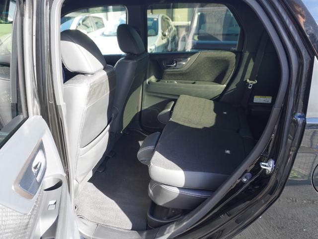 N-WGNカスタム G・Lパッケージ ワンオーナー 禁煙車 スマートキー 2個 キセノン ギャザーズ メモリーナビ フルセグ バックカメラ ETC Bluetooth CD DVD SD USB クルーズコントロール 取扱説明書(30枚目)