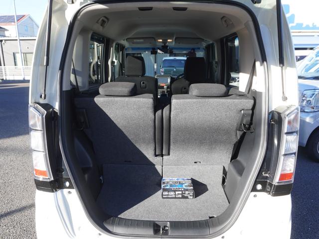 N-BOX G SSパッケージ ドライブレコーダー ETC 両側電動スライドドア ナビ TV 衝突被害軽減システム スマートキー アイドリングストップ ベンチシート CVT 盗難防止システム ABS ESC CD DVD再生 USB(33枚目)