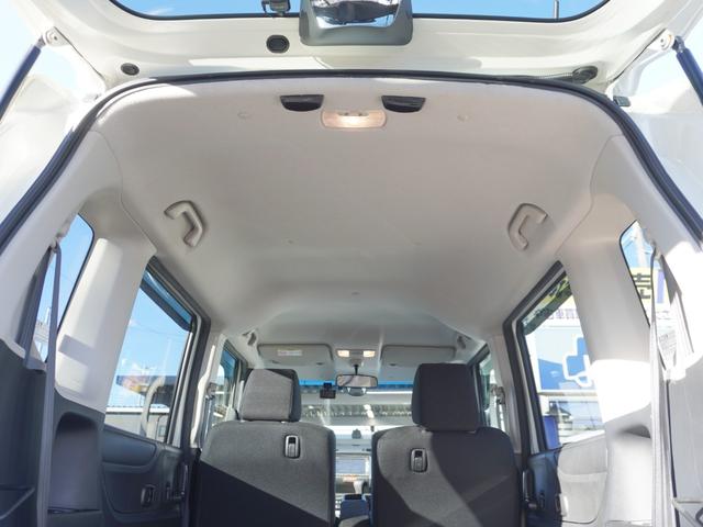 N-BOX G SSパッケージ ドライブレコーダー ETC 両側電動スライドドア ナビ TV 衝突被害軽減システム スマートキー アイドリングストップ ベンチシート CVT 盗難防止システム ABS ESC CD DVD再生 USB(36枚目)