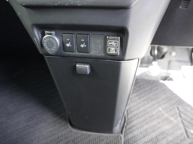 ルーミー X ドライブレコーダー ETC バックカメラ TV 両側スライド・片側電動 クリアランスソナー 衝突被害軽減システム オートライト スマートキー アイドリングストップ シートヒーター ウォークスルー(32枚目)