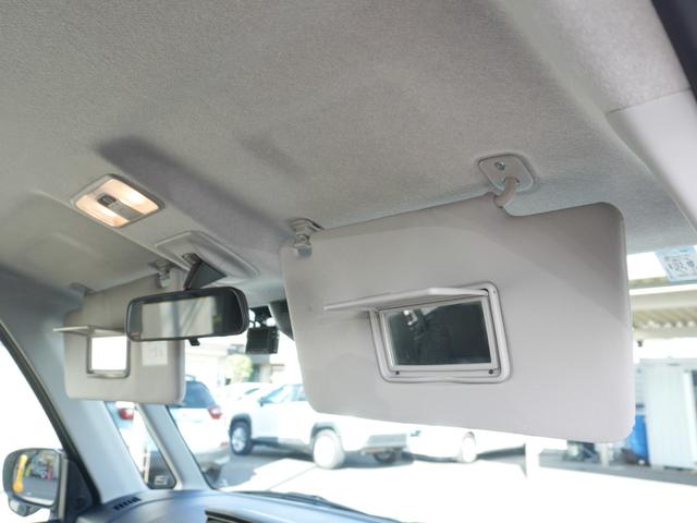 ルーミー X ドライブレコーダー ETC バックカメラ TV 両側スライド・片側電動 クリアランスソナー 衝突被害軽減システム オートライト スマートキー アイドリングストップ シートヒーター ウォークスルー(35枚目)