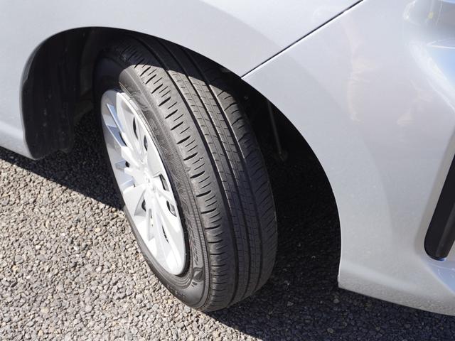 ルーミー X ドライブレコーダー ETC バックカメラ TV 両側スライド・片側電動 クリアランスソナー 衝突被害軽減システム オートライト スマートキー アイドリングストップ シートヒーター ウォークスルー(51枚目)