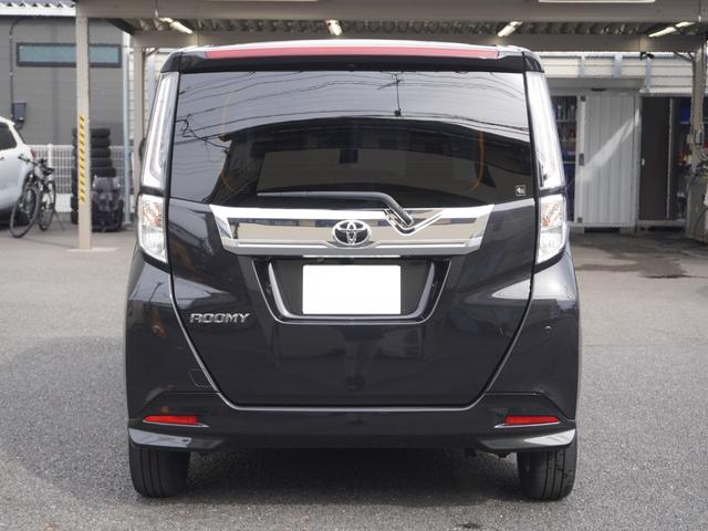 ルーミー カスタムＧ－Ｔ　全方位カメラ　ストラーダナビ　アンドロイドオート　アップルカープレイ　ＨＤＭＩ　フルセグＴＶ　スマートキー２個　ＥＴＣ　両側パワースライドドア　ドライブレコーダー　シートヒーター　レーダークルーズ（17枚目）