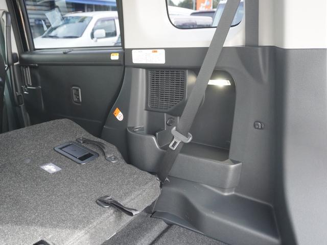 ルーミー カスタムＧ－Ｔ　全方位カメラ　ストラーダナビ　アンドロイドオート　アップルカープレイ　ＨＤＭＩ　フルセグＴＶ　スマートキー２個　ＥＴＣ　両側パワースライドドア　ドライブレコーダー　シートヒーター　レーダークルーズ（34枚目）