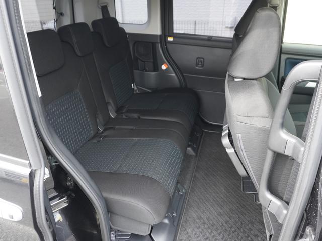 ルーミー カスタムＧ－Ｔ　全方位カメラ　ストラーダナビ　アンドロイドオート　アップルカープレイ　ＨＤＭＩ　フルセグＴＶ　スマートキー２個　ＥＴＣ　両側パワースライドドア　ドライブレコーダー　シートヒーター　レーダークルーズ（36枚目）