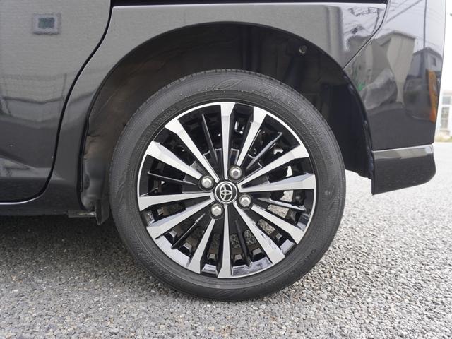 ルーミー カスタムＧ－Ｔ　全方位カメラ　ストラーダナビ　アンドロイドオート　アップルカープレイ　ＨＤＭＩ　フルセグＴＶ　スマートキー２個　ＥＴＣ　両側パワースライドドア　ドライブレコーダー　シートヒーター　レーダークルーズ（37枚目）