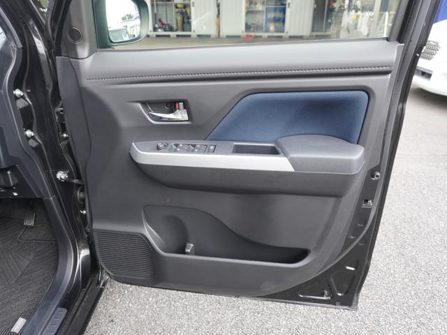 ルーミー カスタムＧ－Ｔ　全方位カメラ　ストラーダナビ　アンドロイドオート　アップルカープレイ　ＨＤＭＩ　フルセグＴＶ　スマートキー２個　ＥＴＣ　両側パワースライドドア　ドライブレコーダー　シートヒーター　レーダークルーズ（43枚目）