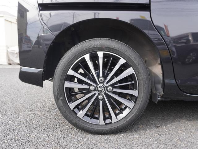 ルーミー カスタムＧ－Ｔ　全方位カメラ　ストラーダナビ　アンドロイドオート　アップルカープレイ　ＨＤＭＩ　フルセグＴＶ　スマートキー２個　ＥＴＣ　両側パワースライドドア　ドライブレコーダー　シートヒーター　レーダークルーズ（46枚目）