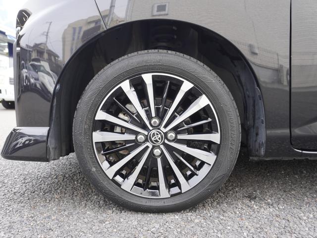 ルーミー カスタムＧ－Ｔ　全方位カメラ　ストラーダナビ　アンドロイドオート　アップルカープレイ　ＨＤＭＩ　フルセグＴＶ　スマートキー２個　ＥＴＣ　両側パワースライドドア　ドライブレコーダー　シートヒーター　レーダークルーズ（51枚目）