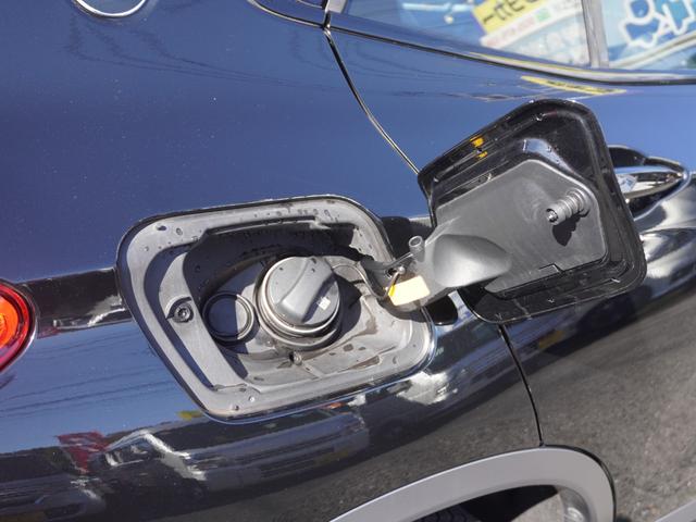 ハイオク仕様車になります！