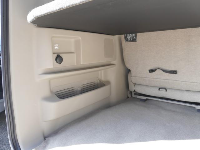 エブリイワゴン ＰＺターボ　ＥＴＣ　バックカメラ　両側スライド・片側電動　ナビ　ＴＶ　衝突被害軽減システム　オートライト　ＨＩＤ　スマートキー　ＡＴ　盗難防止システム　ＡＢＳ　ＥＳＣ　ＣＤ　ＵＳＢ　ミュージックプレイヤー接続可（40枚目）