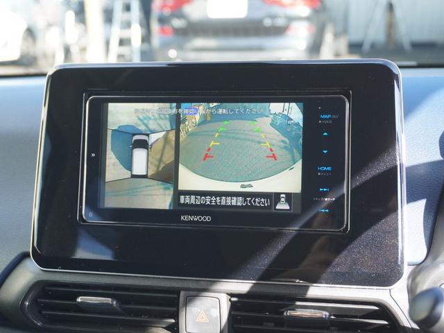 デイズ ハイウェイスター Gターボプロパイロットエディション ケンウッド メモリーナビ フルセグ TV アラウンドビューモニター ETC2.0 ナビ連動ドライブレコーダー Bluetooth CD DVD SD シートヒーター LEDヘッドライト エマブレ(5枚目)