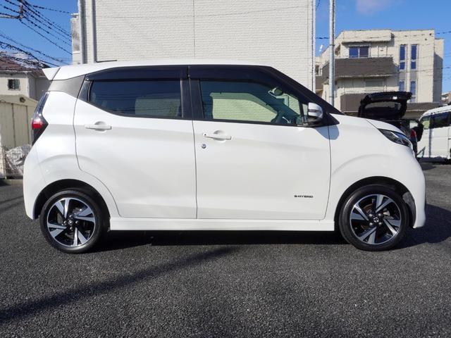 デイズ ハイウェイスター Gターボプロパイロットエディション ケンウッド メモリーナビ フルセグ TV アラウンドビューモニター ETC2.0 ナビ連動ドライブレコーダー Bluetooth CD DVD SD シートヒーター LEDヘッドライト エマブレ(14枚目)