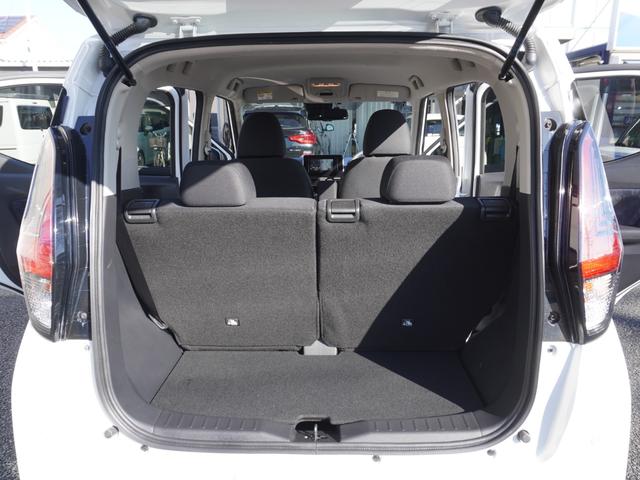 デイズ ハイウェイスター Gターボプロパイロットエディション ケンウッド メモリーナビ フルセグ TV アラウンドビューモニター ETC2.0 ナビ連動ドライブレコーダー Bluetooth CD DVD SD シートヒーター LEDヘッドライト エマブレ(19枚目)