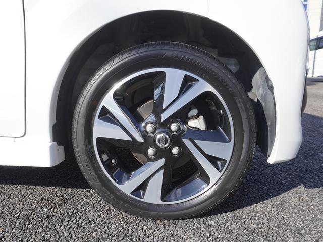 デイズ ハイウェイスター Gターボプロパイロットエディション ケンウッド メモリーナビ フルセグ TV アラウンドビューモニター ETC2.0 ナビ連動ドライブレコーダー Bluetooth CD DVD SD シートヒーター LEDヘッドライト エマブレ(20枚目)