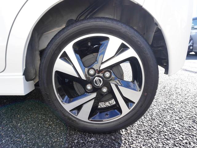 デイズ ハイウェイスター Gターボプロパイロットエディション ケンウッド メモリーナビ フルセグ TV アラウンドビューモニター ETC2.0 ナビ連動ドライブレコーダー Bluetooth CD DVD SD シートヒーター LEDヘッドライト エマブレ(51枚目)