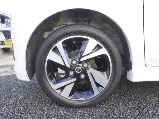 デイズ ハイウェイスター Gターボプロパイロットエディション ケンウッド メモリーナビ フルセグ TV アラウンドビューモニター ETC2.0 ナビ連動ドライブレコーダー Bluetooth CD DVD SD シートヒーター LEDヘッドライト エマブレ(54枚目)