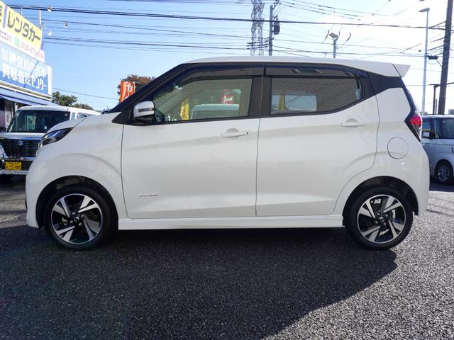 デイズ ハイウェイスター Gターボプロパイロットエディション ケンウッド メモリーナビ フルセグ TV アラウンドビューモニター ETC2.0 ナビ連動ドライブレコーダー Bluetooth CD DVD SD シートヒーター LEDヘッドライト エマブレ(58枚目)