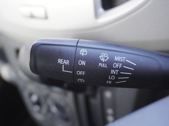 ワゴンＲ ＦＡ　ＥＴＣ　ナビ　ＴＶ　キーレスエントリー　ベンチシート　ＣＶＴ　盗難防止システム　ＡＢＳ　ＣＤ　ＤＶＤ再生　ＵＳＢ　Ｂｌｕｅｔｏｏｔｈ　アルミホイール　衝突安全ボディ　エアコン　パワーステアリング（8枚目）